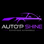 Logo AUTO'P SHINE